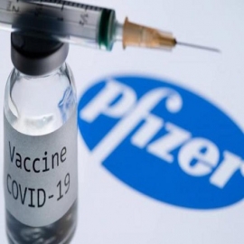 El “documento secreto” de Pfizer: Su mortal vacuna COVID