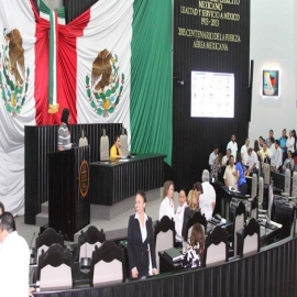 Chetumal: Buscan blindar presidencia del Congreso para crear estabilidad