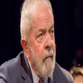 Brasil: Nuevo pedido de impeachment contra Lula da Silva por amenaza a juez que lo condenó por corrupción