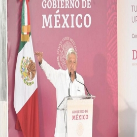 Cerveceras tendrán 'todos los permisos que quieran' si invierten en Tabasco, ofrece AMLO