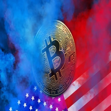 ¿Hacia dónde va el precio de bitcoin? Estados Unidos tendría la respuesta