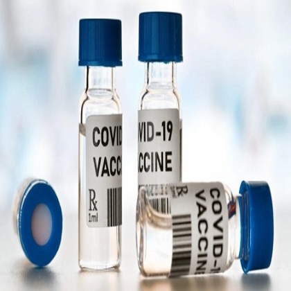La eficacia general de la vacunación contra el covid-19 ha caído del 88% al 13% en cuestión de meses, revela un estudio publicado en la revista Science