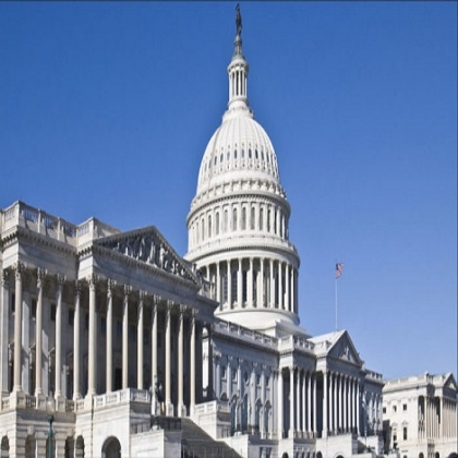 La Cámara de Representantes aprueba el costoso proyecto de infraestructura demócrata