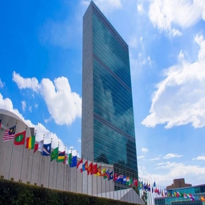 La ONU aprobó el ‘Pacto del Futuro’, plataforma de lanzamiento de la Agenda 2045