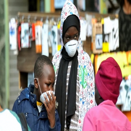 El ‘misterio’ pandémico de África: sin confinamientos, con menos del 6% de vacunados… y una cifra ínfima de contagios