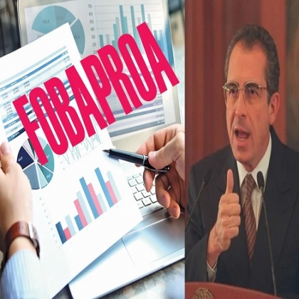 Ernesto Zedillo, el del FOBAPROA; pide endeudar a México ante el FMI por crisis de Covid-19