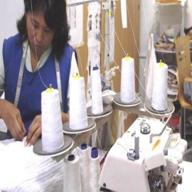 Llegarán más maquiladoras de ropa a municipios de Yucatán: Canaive