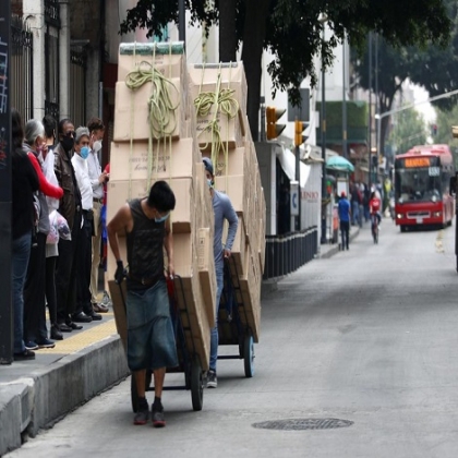 “Ya vamos saliendo, ya pasó lo peor” de la crisis: López Obrador