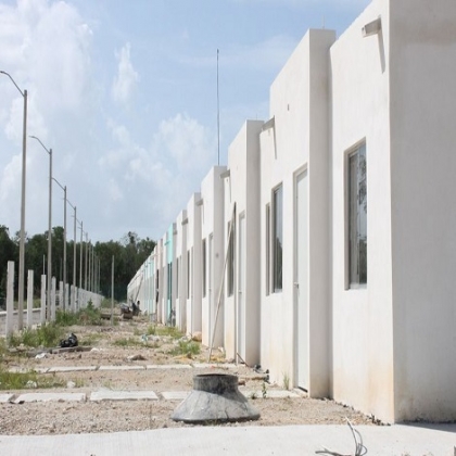 Chetumal: Pagos de viviendas del Infonavit va de mal en peor en Quintana Roo