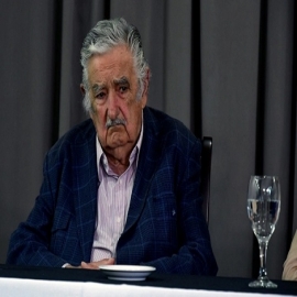 José Mujica: "Hay feministas pitucas que tienen sirvientas a las que explotan"